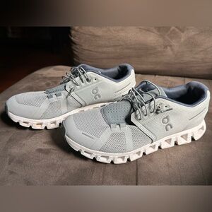 On Clouds Women’s Athletic Shoes